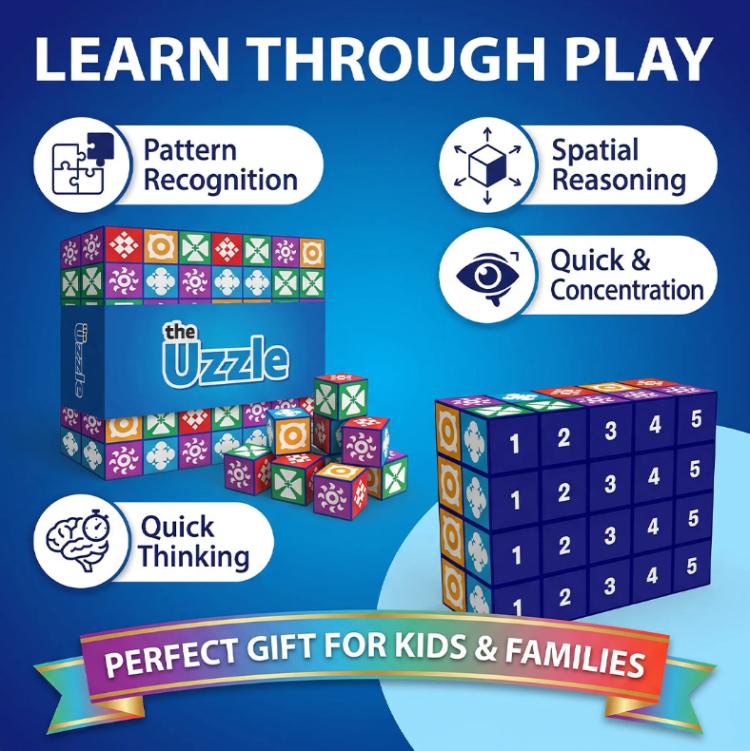 Board Game Family Block Puzzle Game Block Puzzle Games Fun Board Games