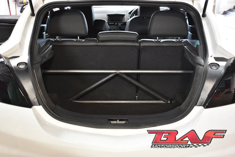 Baf Motorsport - VAUXHALL ASTRA H K-BRACE