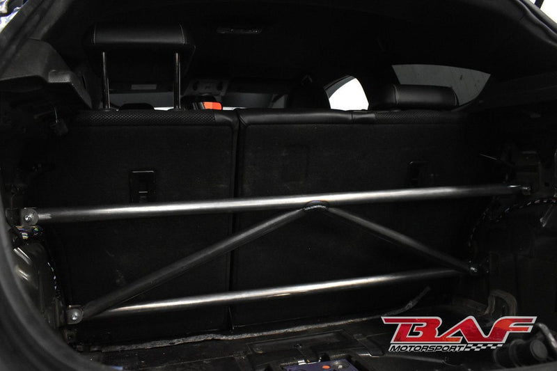 Baf Motorsport - VAUXHALL ASTRA J GTC K-BRACE