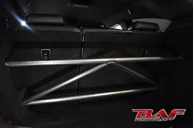 Baf Motorsport - Vauxhall Astra G MK4 Strut Brace