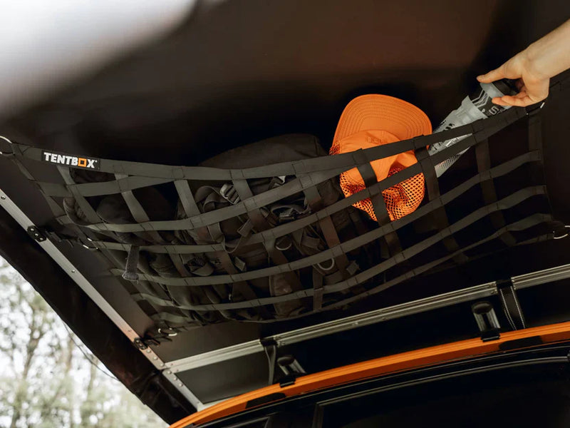 Tentbox Lite XL Storage Web
