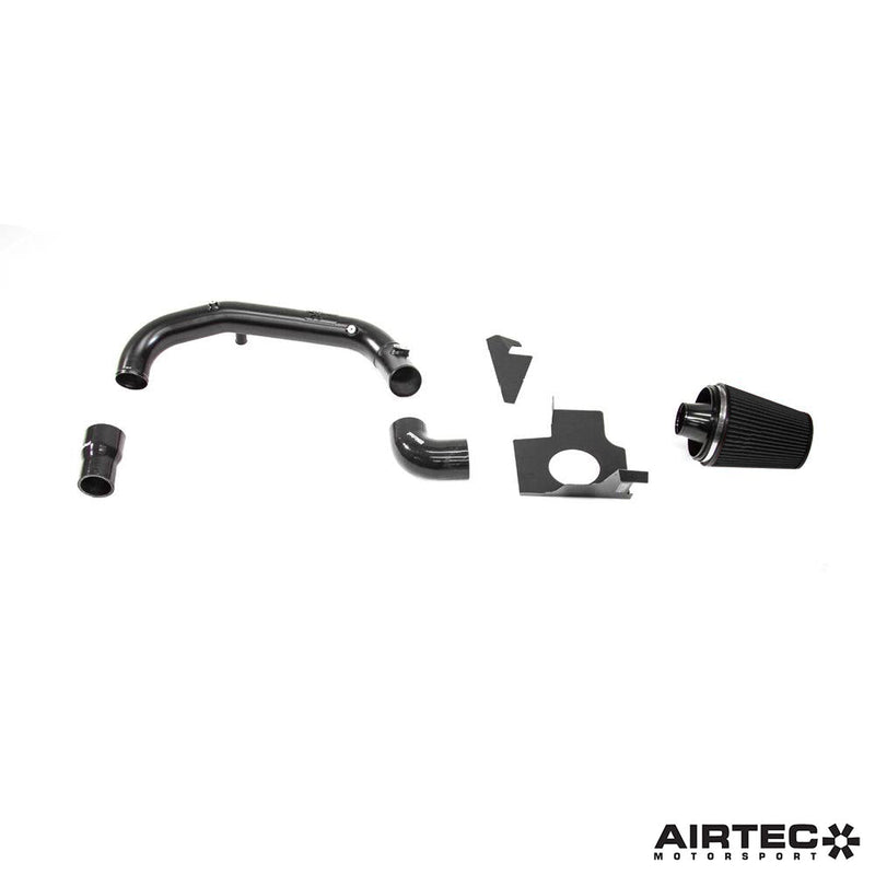 AIRTEC Stage 2 Induction Kit for Focus MK3 ST Facelift/Pre-Facelift