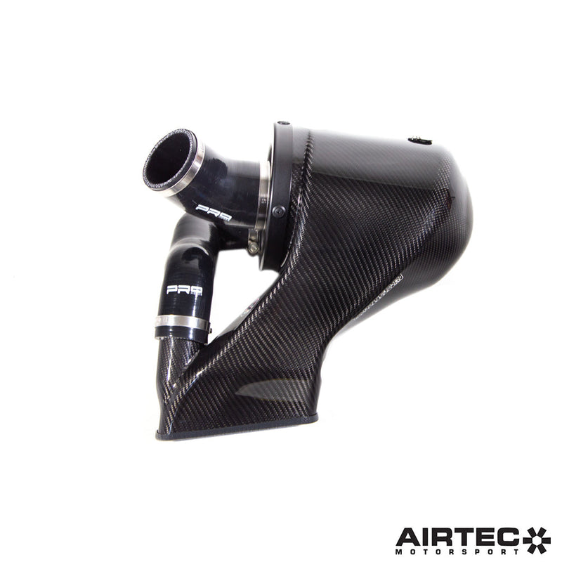 AIRTEC STAGE 2 CARBON FIBRE AIRBOX CAIS FOR MK2 FOCUS RS