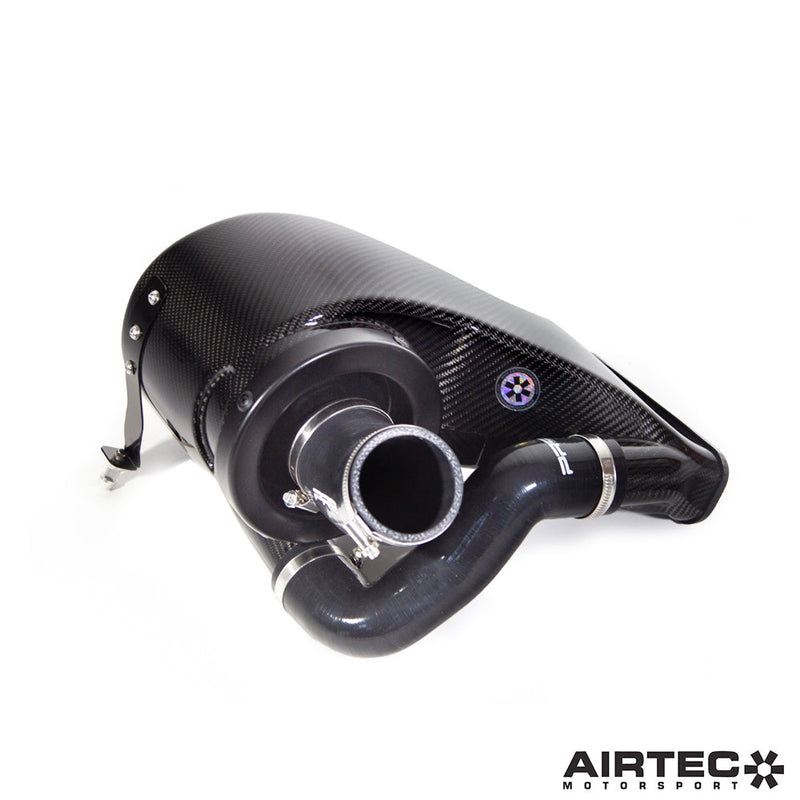 AIRTEC STAGE 2 CARBON FIBRE AIRBOX CAIS FOR MK2 FOCUS RS