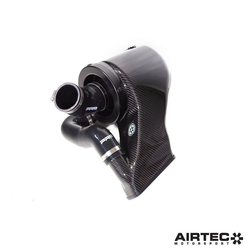 AIRTEC STAGE 2 CARBON FIBRE AIRBOX CAIS FOR MK2 FOCUS RS
