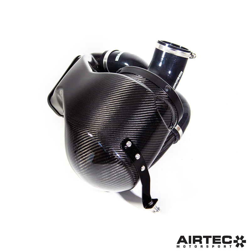 AIRTEC STAGE 2 CARBON FIBRE AIRBOX CAIS FOR MK2 FOCUS RS