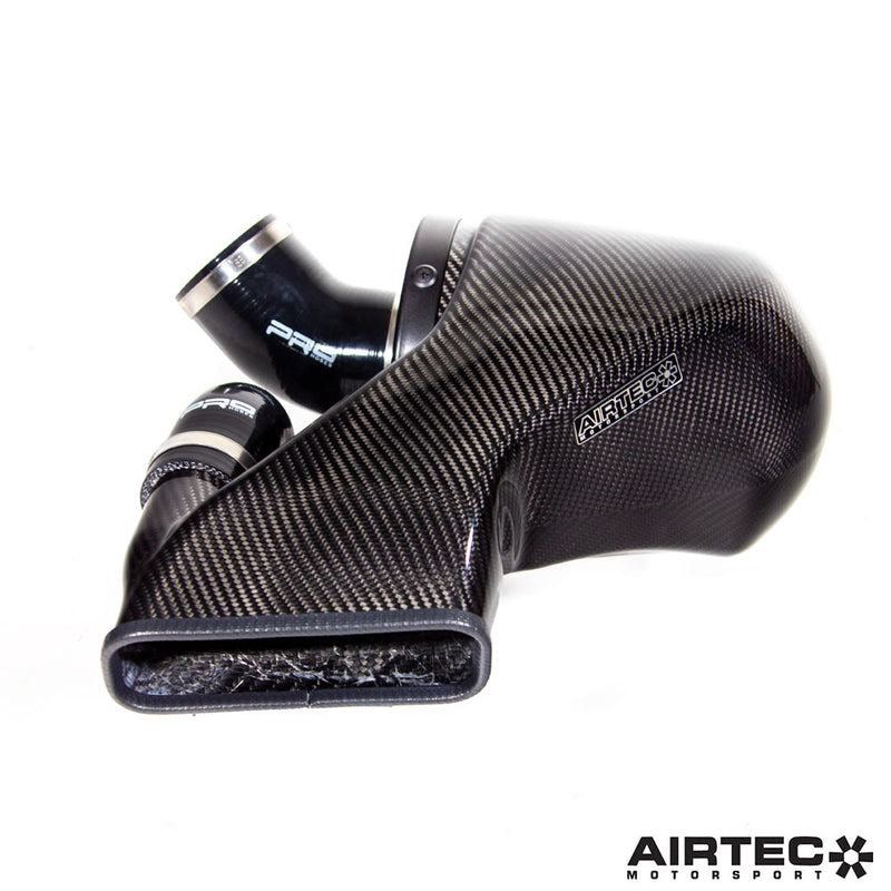 AIRTEC STAGE 2 CARBON FIBRE AIRBOX CAIS FOR MK2 FOCUS RS