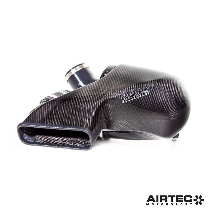 AIRTEC STAGE 2 CARBON FIBRE AIRBOX CAIS FOR MK2 FOCUS RS