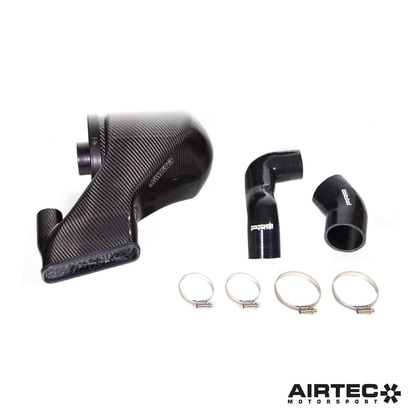 AIRTEC STAGE 2 CARBON FIBRE AIRBOX CAIS FOR MK2 FOCUS RS