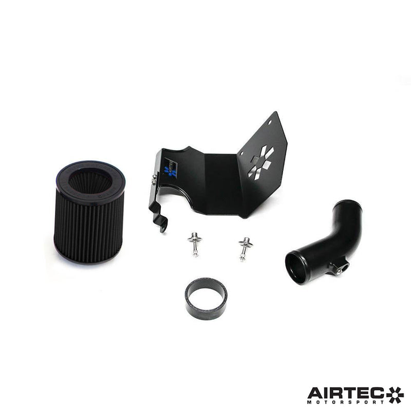 AIRTEC MOTORSPORT INDUCTION KIT FOR FIESTA MK8 1.0 & ST-LINE (FRONT TURBO)