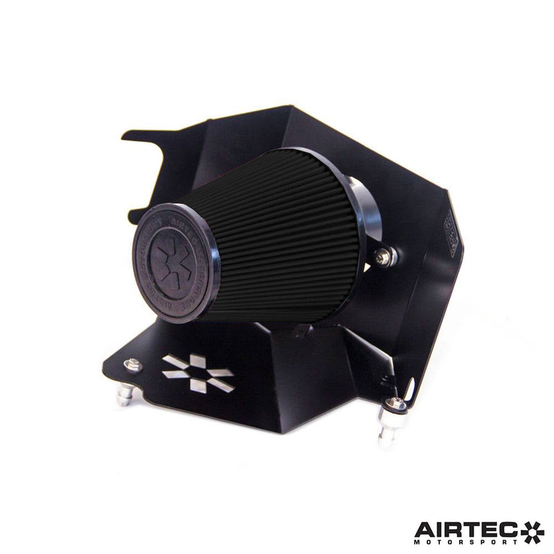 AIRTEC MOTORSPORT INDUCTION KIT FOR MK4 FOCUS ST 2.3 ECOBOOST