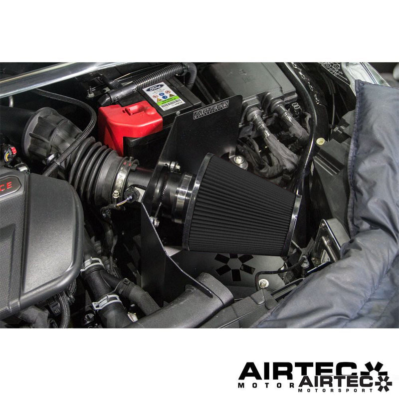 AIRTEC MOTORSPORT INDUCTION KIT FOR MK4 FOCUS ST 2.3 ECOBOOST