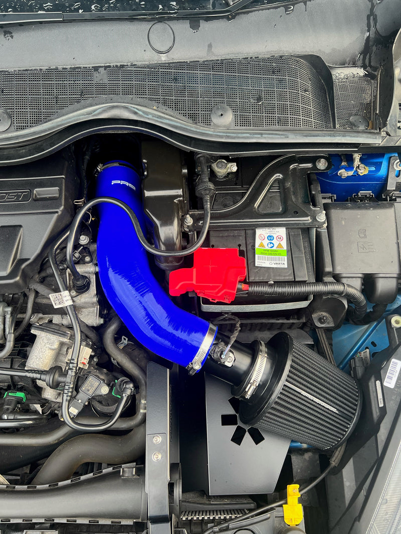 AIRTEC MOTORSPORT INDUCTION KIT FOR FIESTA MK8 1.0 & ST-LINE (REAR TURBO 2020 ONWARDS)