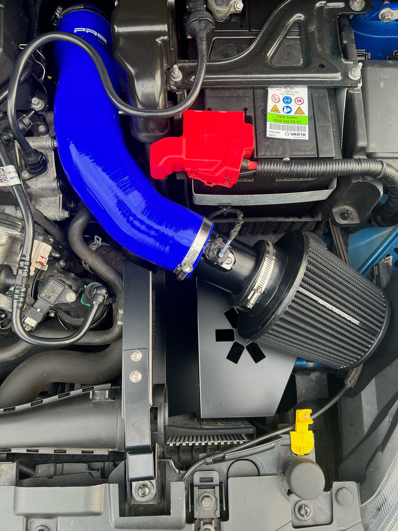 AIRTEC MOTORSPORT INDUCTION KIT FOR FIESTA MK8 1.0 & ST-LINE (REAR TURBO 2020 ONWARDS)