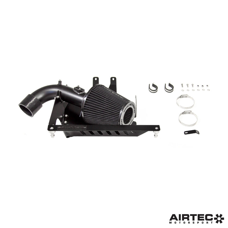 AIRTEC MOTORSPORT INDUCTION KIT FOR TRANSIT SPORT EURO 6