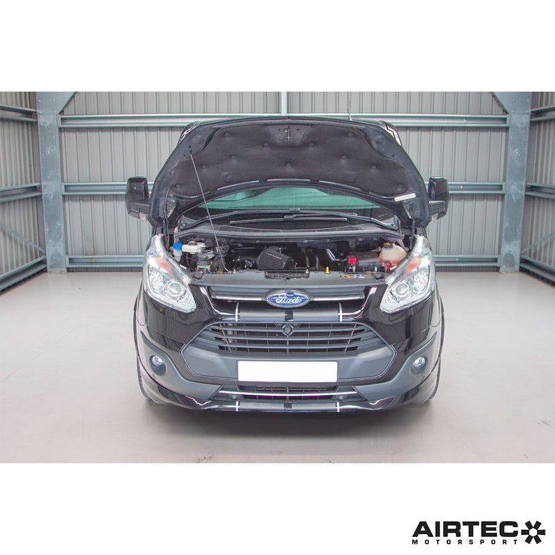 AIRTEC MOTORSPORT INDUCTION KIT FOR TRANSIT SPORT EURO 6