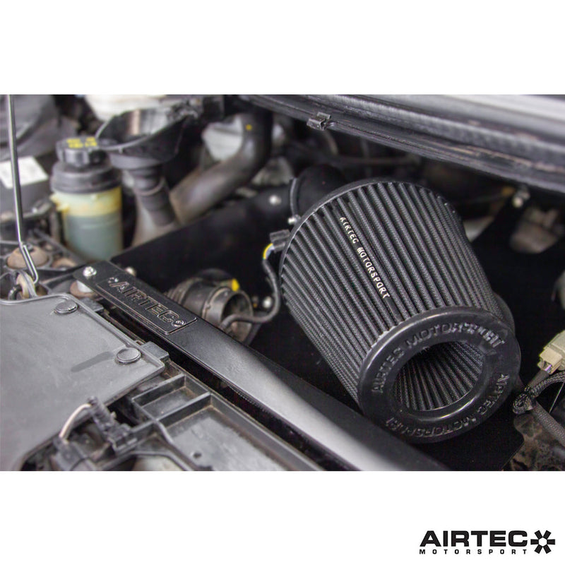 AIRTEC MOTORSPORT INDUCTION KIT FOR TRANSIT SPORT EURO 6