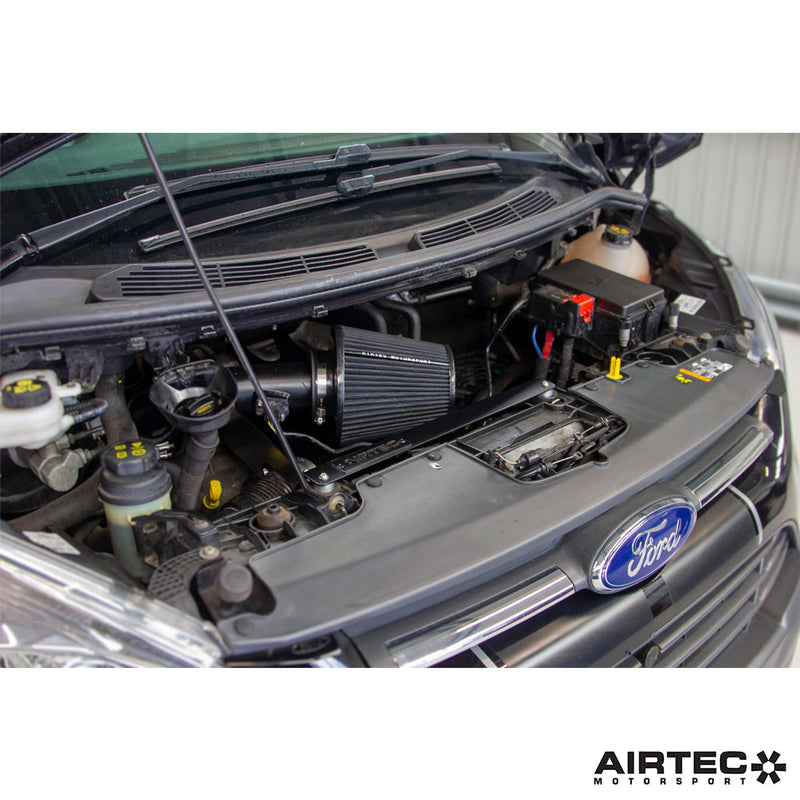 AIRTEC MOTORSPORT INDUCTION KIT FOR TRANSIT SPORT EURO 6