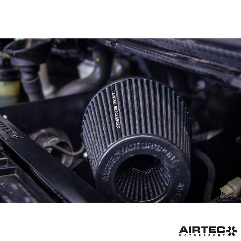 AIRTEC MOTORSPORT INDUCTION KIT FOR TRANSIT SPORT EURO 6
