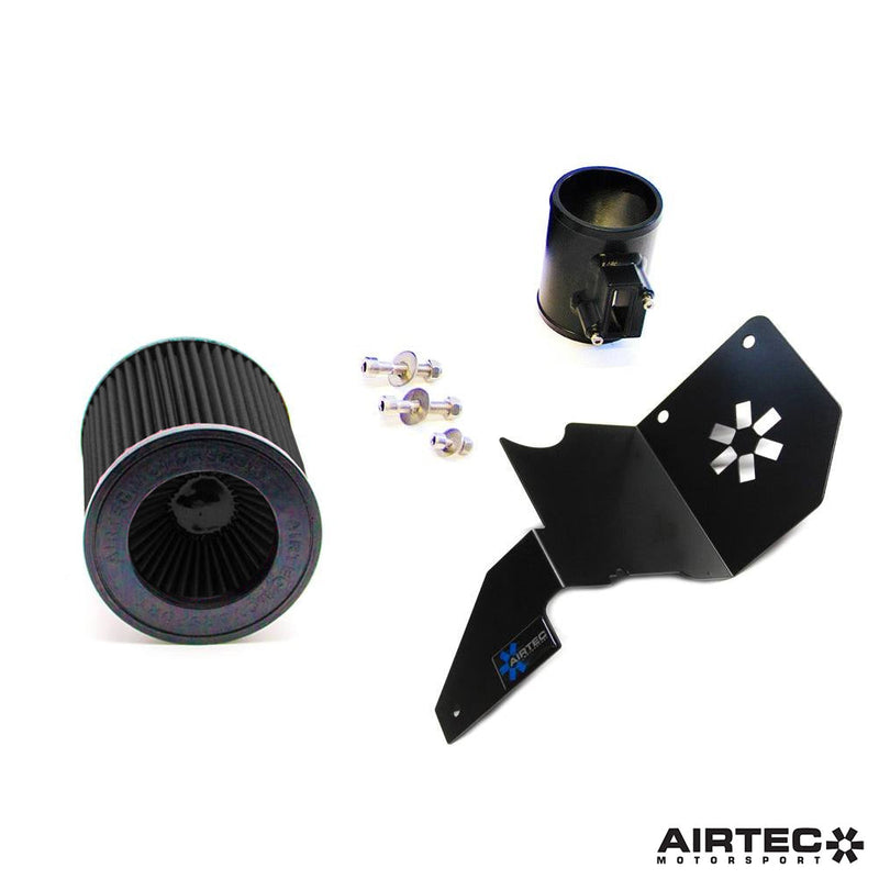 AIRTEC Stage 2 Induction Kit for MK7 Fiesta ST 1.6 EcoBoost ST180 / ST200 1.6 ECOBOOST