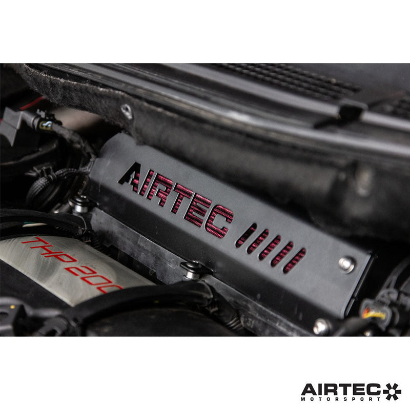 AIRTEC Motorsport Induction Kit for Peugeot 208 GTI