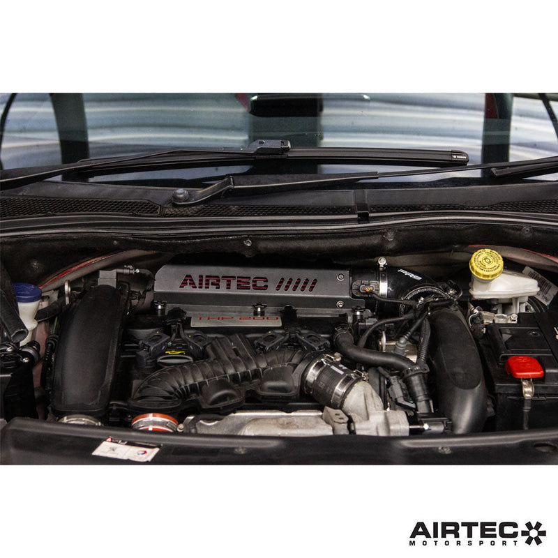 AIRTEC Motorsport Induction Kit for Peugeot 208 GTI