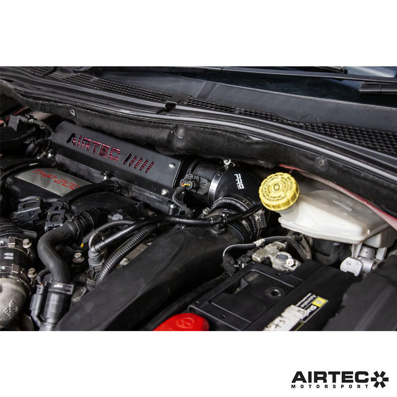 AIRTEC Motorsport Induction Kit for Peugeot 208 GTI