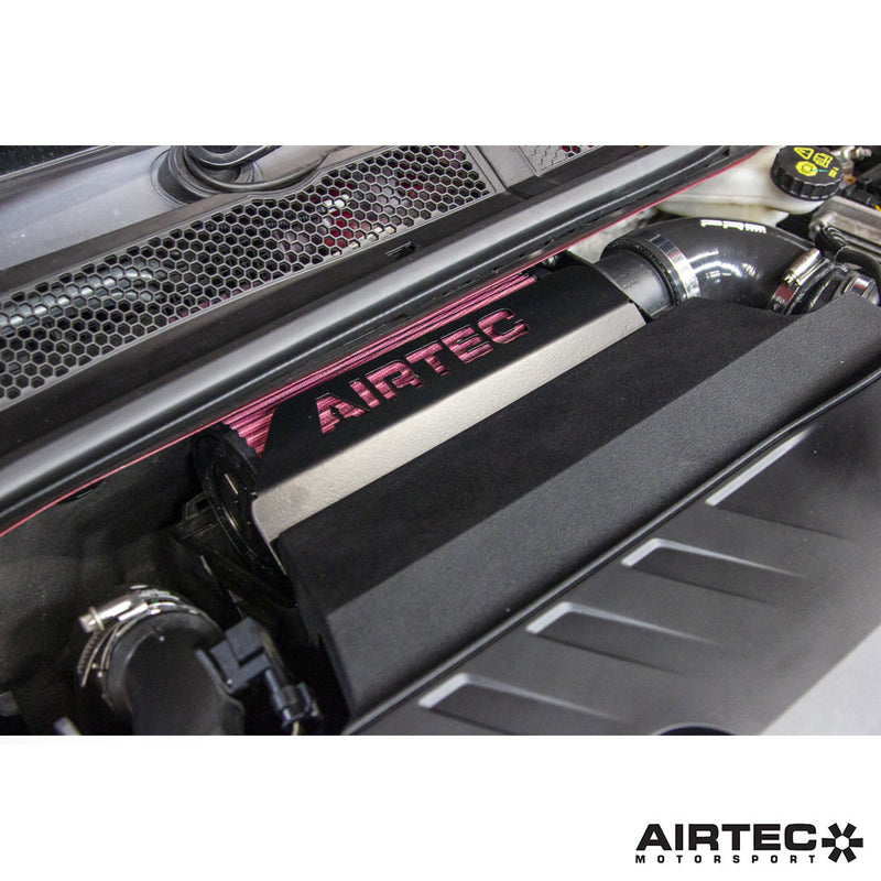 AIRTEC MOTORSPORT INDUCTION KIT FOR PEUGEOT 508 GT2.9 V6