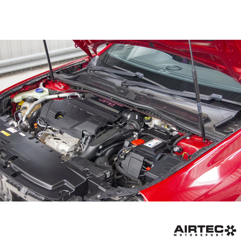 AIRTEC MOTORSPORT INDUCTION KIT FOR PEUGEOT 508 GT2.9 V6