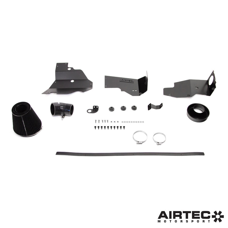 AIRTEC Motorsport Induction Kit for VW Polo GTI (AW) pre-facelift
