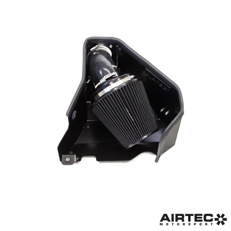 AIRTEC Motorsport Induction Kit for VW Polo GTI (AW) pre-facelift