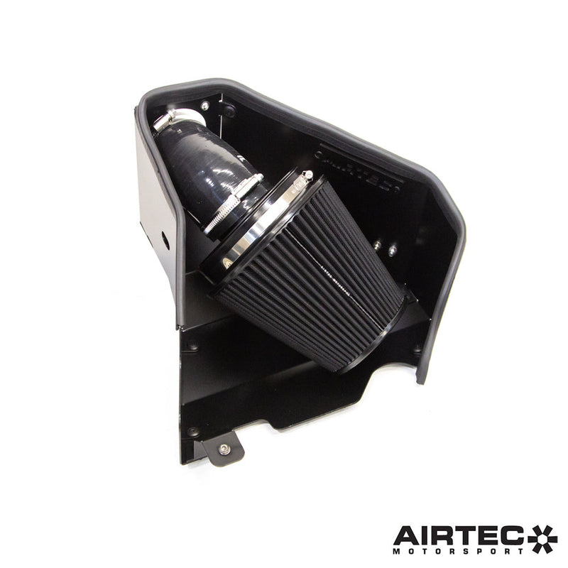 AIRTEC Motorsport Induction Kit for VW Polo GTI (AW) pre-facelift
