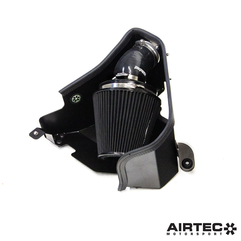 AIRTEC Motorsport Induction Kit for VW Polo GTI (AW) pre-facelift