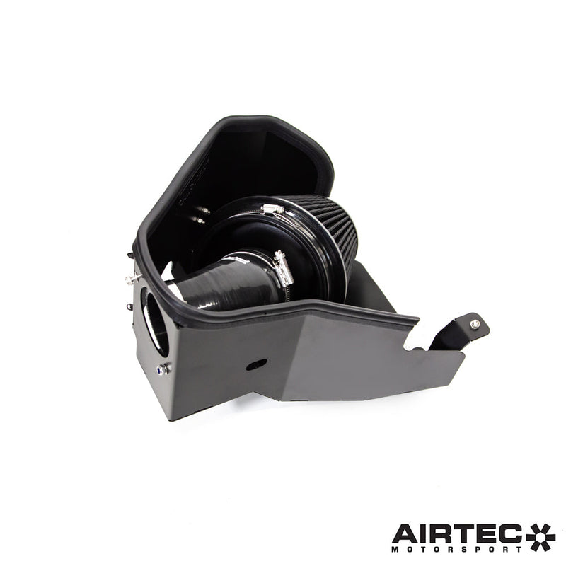 AIRTEC Motorsport Induction Kit for VW Polo GTI (AW) pre-facelift