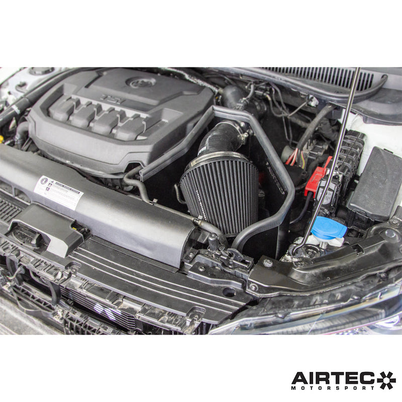 AIRTEC Motorsport Induction Kit for VW Polo GTI (AW) pre-facelift