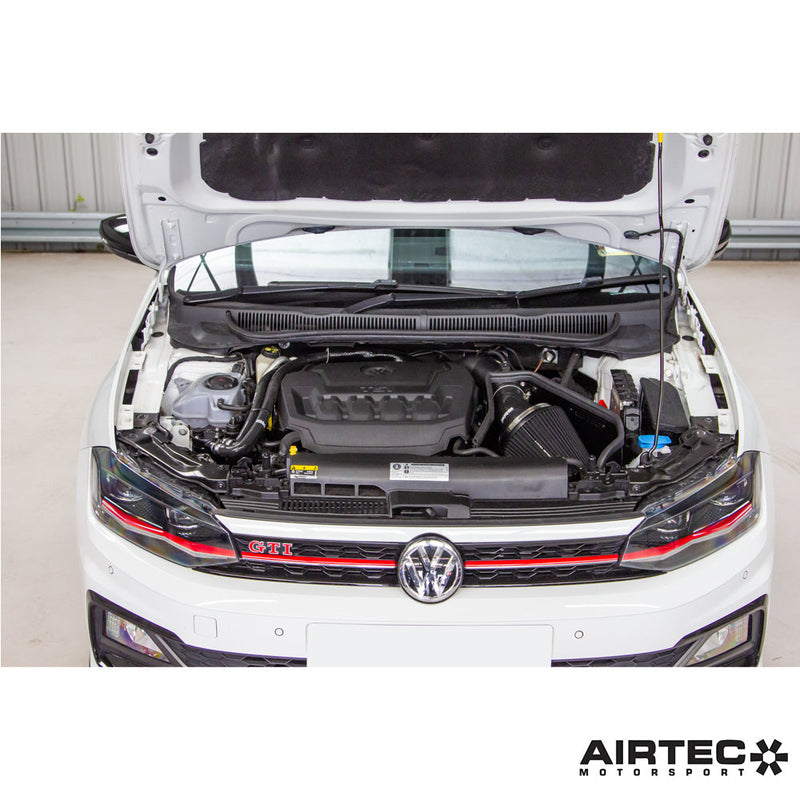 AIRTEC Motorsport Induction Kit for VW Polo GTI (AW) pre-facelift