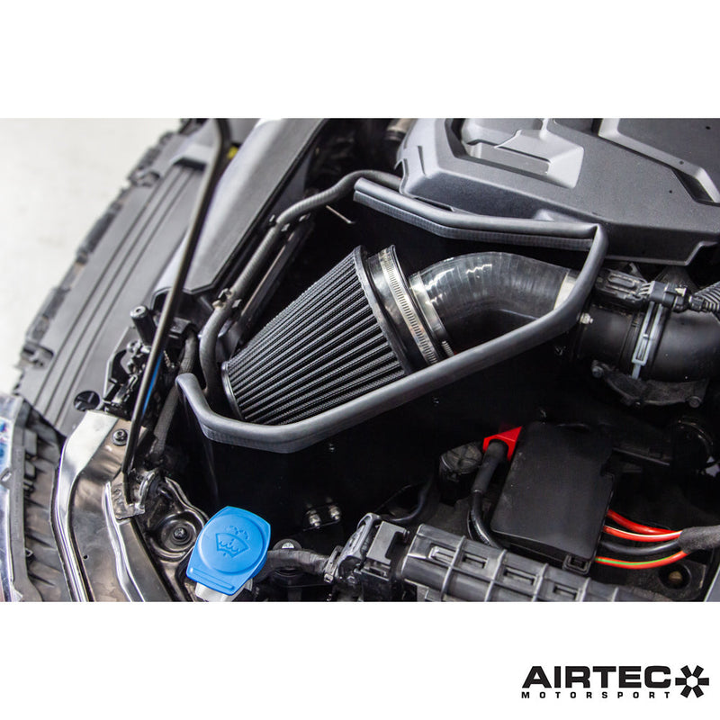AIRTEC Motorsport Induction Kit for VW Polo GTI (AW) pre-facelift
