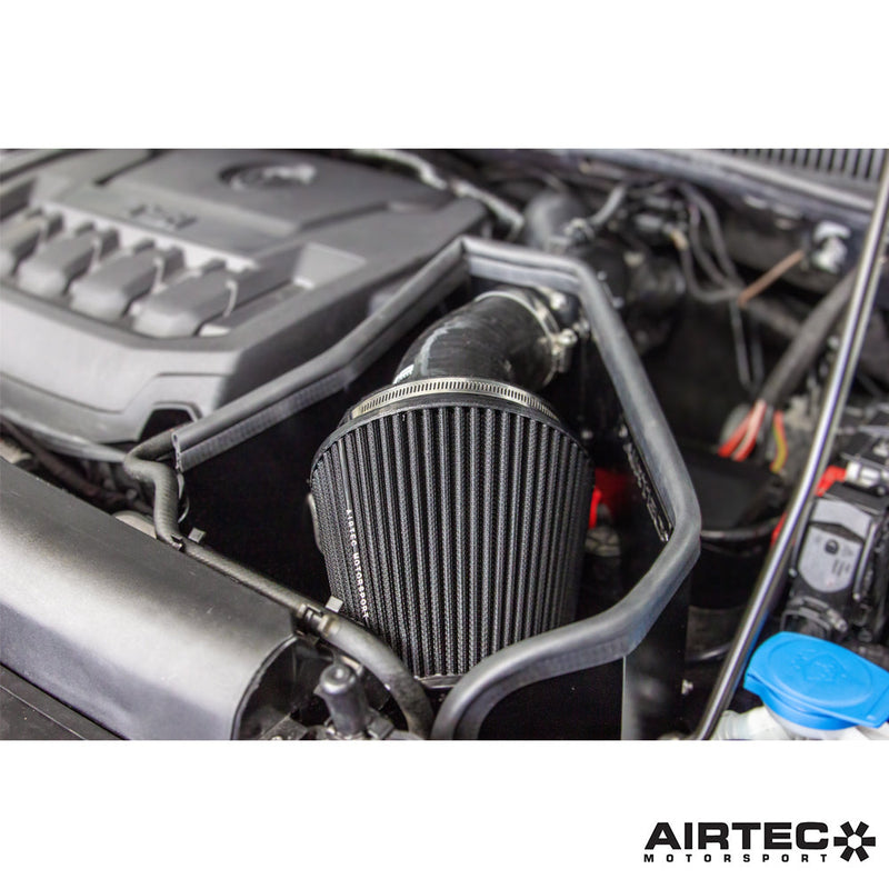 AIRTEC Motorsport Induction Kit for VW Polo GTI (AW) pre-facelift