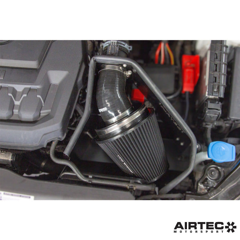 AIRTEC Motorsport Induction Kit for VW Polo GTI (AW) pre-facelift