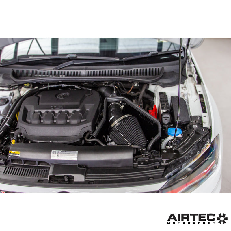AIRTEC Motorsport Induction Kit for VW Polo GTI (AW) pre-facelift