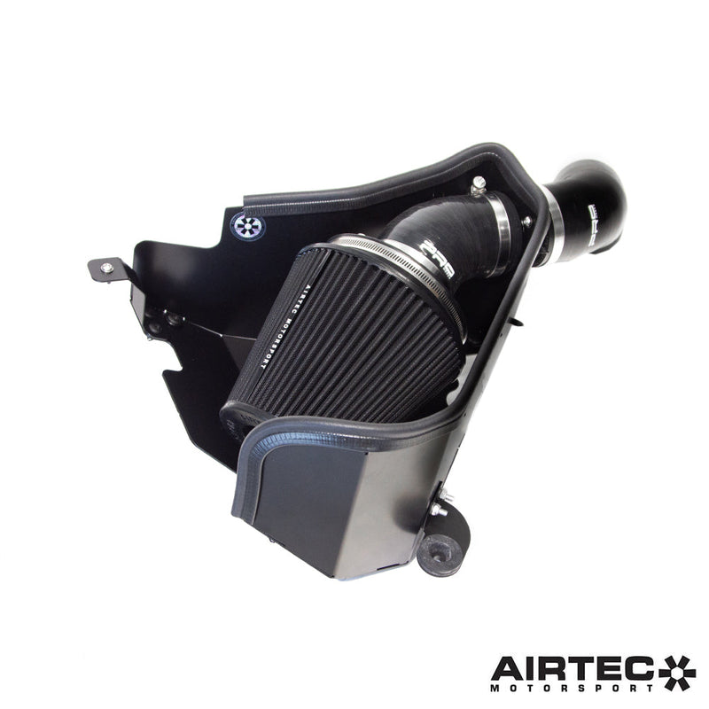 AIRTEC Motorsport Induction Kit for VW Polo AW (Facelift)