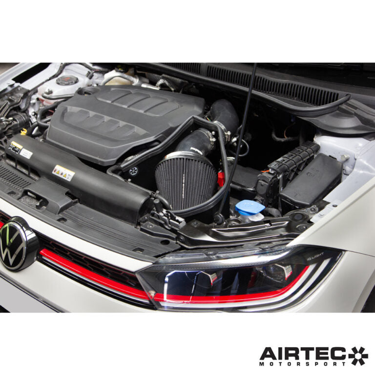 AIRTEC Motorsport Induction Kit for VW Polo AW (Facelift)
