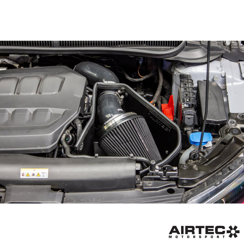 AIRTEC Motorsport Induction Kit for VW Polo AW (Facelift)