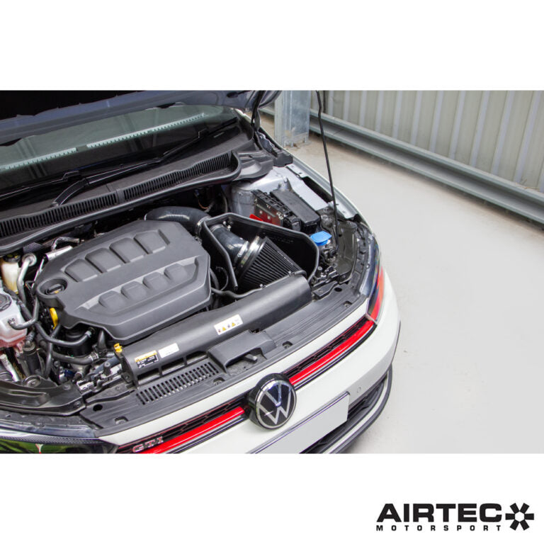 AIRTEC Motorsport Induction Kit for VW Polo AW (Facelift)