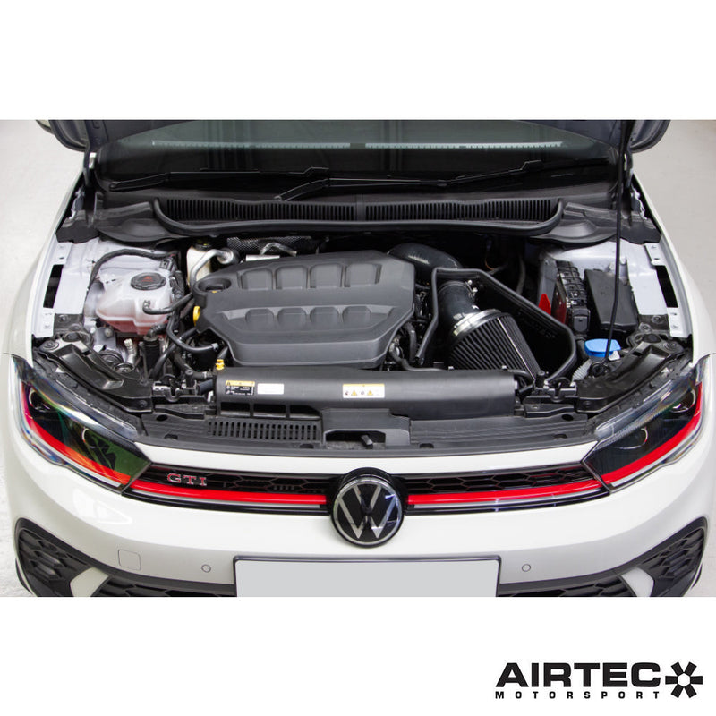 AIRTEC Motorsport Induction Kit for VW Polo AW (Facelift)