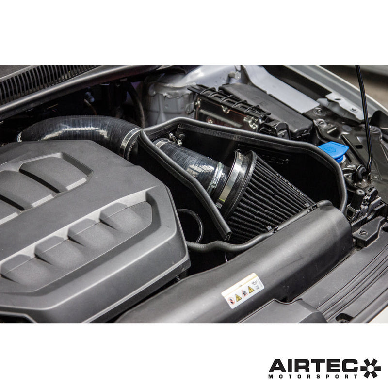 AIRTEC Motorsport Induction Kit for VW Polo AW (Facelift)