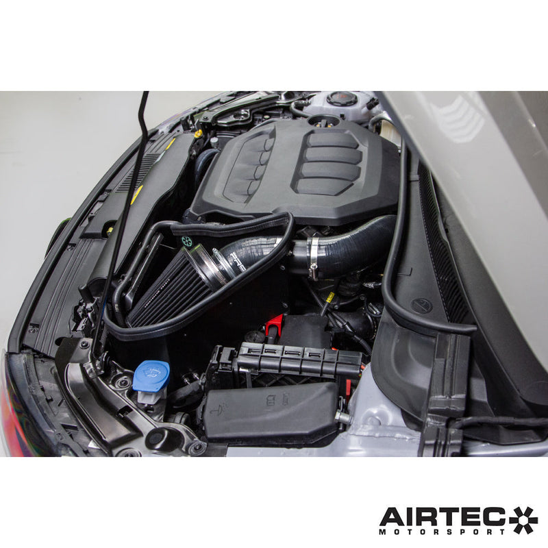 AIRTEC Motorsport Induction Kit for VW Polo AW (Facelift)