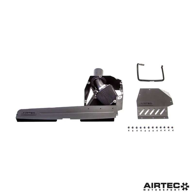 AIRTEC MOTORSPORT ENCLOSED INDUCTION KIT FOR 1.8 / 2.0 TSI EA888 GEN 4 ENGINE – 2014 ONWARDS