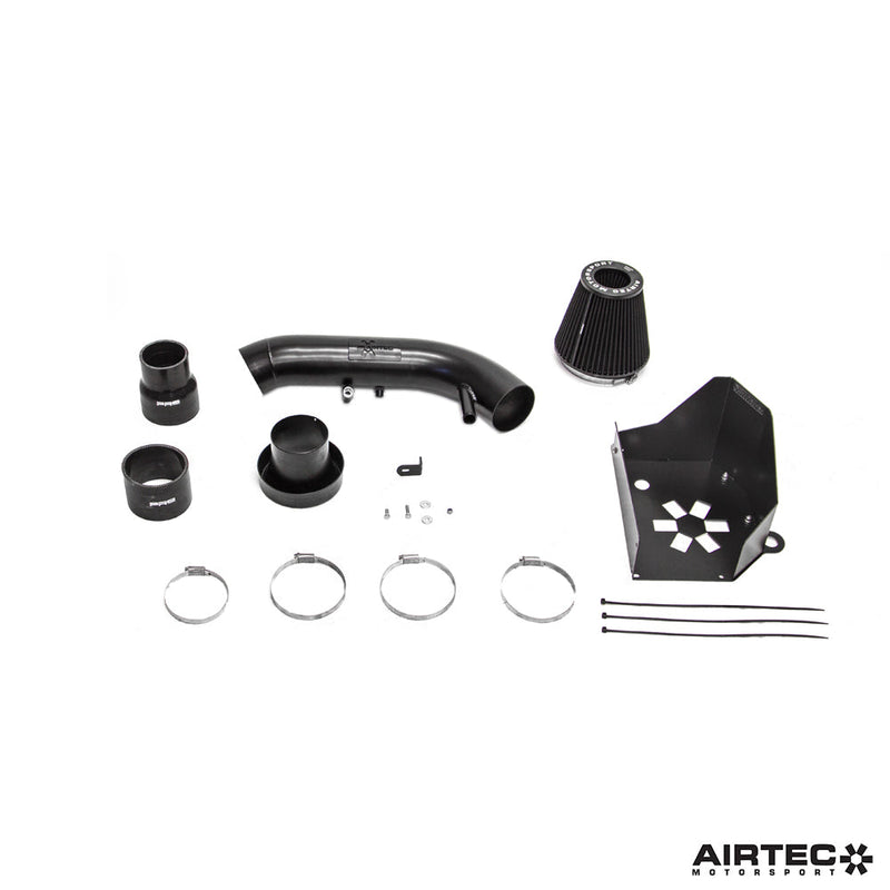 AIRTEC MOTORSPORT INDUCTION KIT FOR AUDI RS3 8V (LHD)