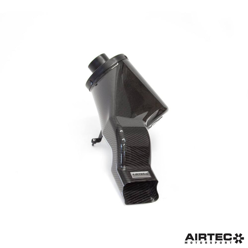 AIRTEC MOTORSPORT ENCLOSED CARBON FIBRE CAIS FOR TOYOTA YARIS GR